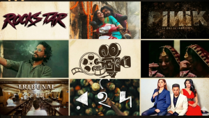 Eid ul Azha Films 2026