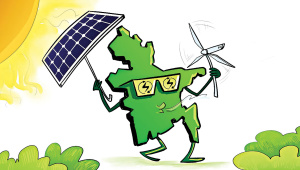 renewable energy benefits to reduce fuel crisis Bangladesh