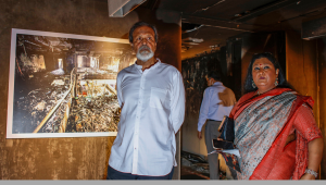 ‘Devastating, moving’: Artistes emotional at The Daily Star’s anniversary programme