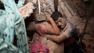 rana plaza tragedy