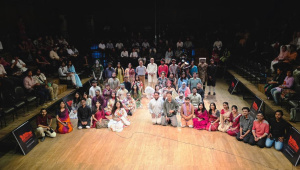 Rupantor: The ReSonance Show makes a comeback