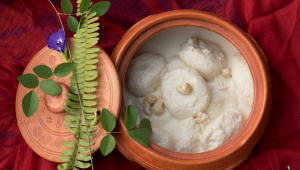 Why village sweets beat city shops every time