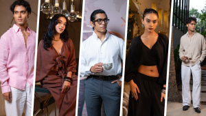 Dhaka’s newest fashion brand focuses on clean cuts and comfort
