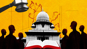 judiciary role in arbitrary detention Bangladesh