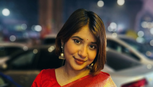 Photo of Nafira Nayeem Ahmad