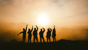5 kind of friends who quietly shape us in our 20s