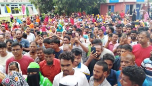 Bangladesh Garment Sector Job Loss 1800 Workers