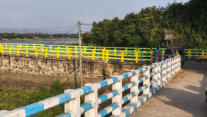 As the Fifa World Cup 2026 approaches, both bridges mean much more than just getting from one place to another. Photo: Star