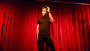 Magic Razik reveals how he built a mentalism career