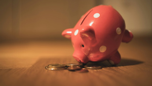 Simple habits that can ease financial stress