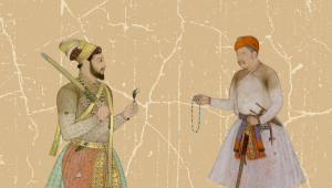 Mughal Empire religious tolerance history