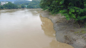Bandarban flood latest news