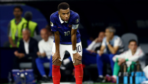 Kylian Mbappe World Cup 2026
