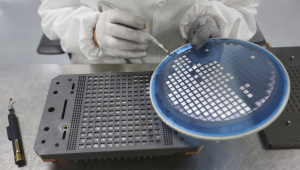 semiconductor chip manufacturing in Bangladesh