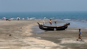 Bangladesh marine protected areas