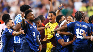 lessons from African football for Bangladesh