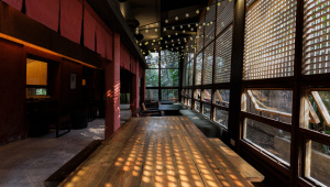 The philosophy behind Ajo Idea Space A sustainable sanctuary