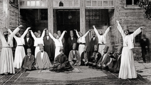 lessons from Sufism for modern world