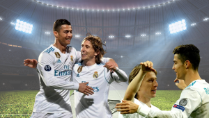 Ronaldo or Modrić: One Legend’s World Cup Farewell 
