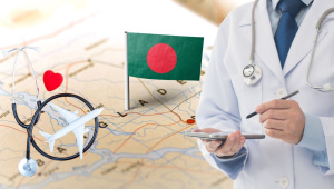 medical education in Bangladesh