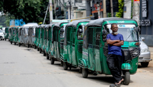 How the gas crisis is disrupting everyday life? 