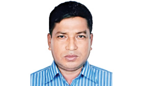 Ismail Hossain enforced disappearance
