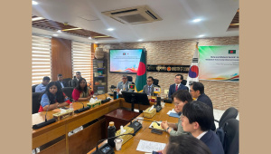 Bangladesh South Korea CEPA