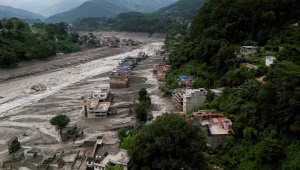 lessons from Nepal flood