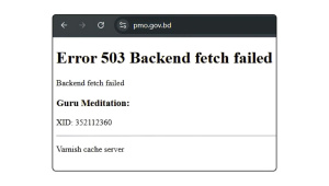 Bangladesh Government Websites Down new.jpg