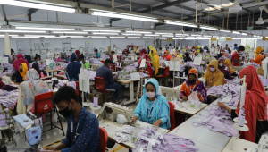 Can Bangladesh escape export-led growth