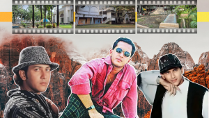 Salman Shah