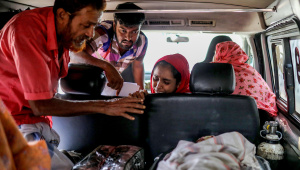 Bangladesh measles death toll 2026