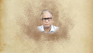 Nasiruddin Yousuff Bacchu