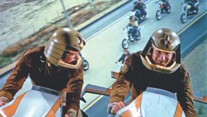 5 hilarious sci-fi TV shows