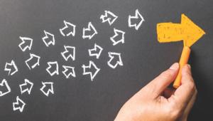 A strange way to hire teachers