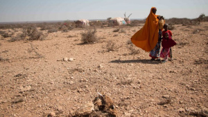 African Famine
