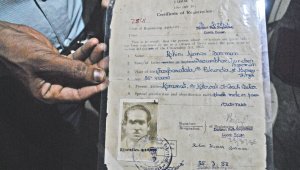 Assam’s citizenship