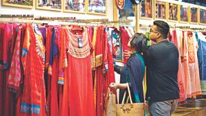 Baishakhi shopping 1425