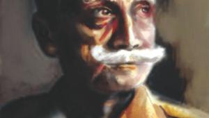 Bangabir General M. A. G. Osmani