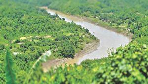 BANGLADESH DELTA PLAN 2100