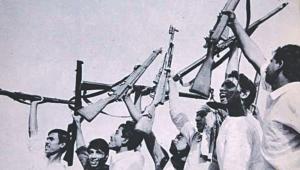 Bangladesh Liberation War