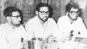 Chief of Al Badr, Motiur Rahman Nizami