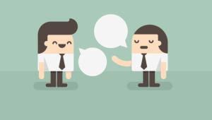 communication