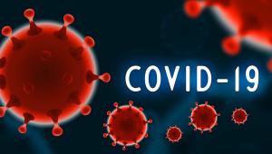 coronavirus drug