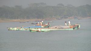 Dhaka- Barisal river.jpg