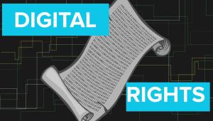 digital rights
