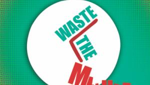 Dont waste minutes.jpg