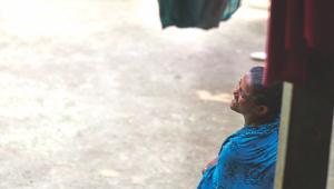 Erased Desires - Of Disability and Sexuality