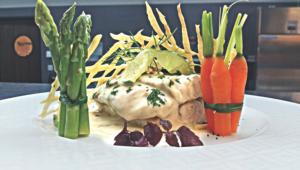 Flavours of Middle East