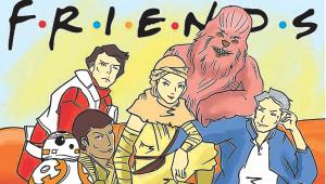 Friends